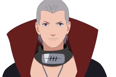 70 Hidan Naruto Hd Wallpapers And Backgrounds