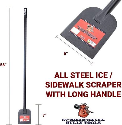 9 Best Snow Removal Tools For Home And Professional Use Your Projectsobn