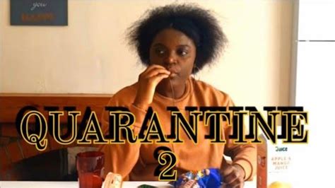 Quarantine Part 2 2020 Comedy Short Film Uk Ntaproduction Youtube