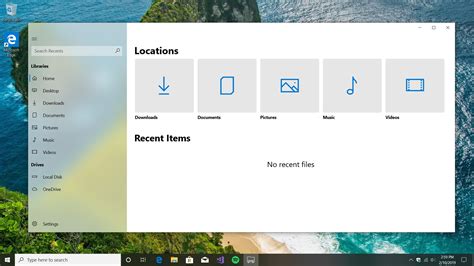 Download the latest version of uc browser for pc for windows. Files UWP Is the Windows 10 File Explorer Microsoft Never Launched
