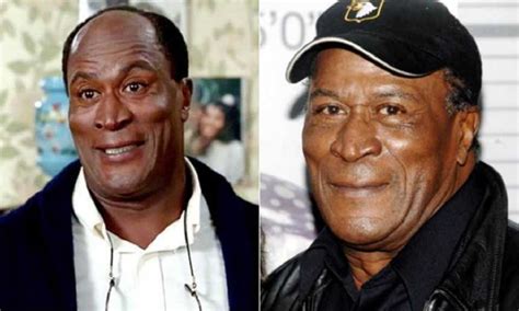No one involved in coming 2 america found a good reason for the sequel to exist, despite a handful of funny moments and a cast having a good time. John Amos Officially Joins 'Coming To America 2' Cast ...
