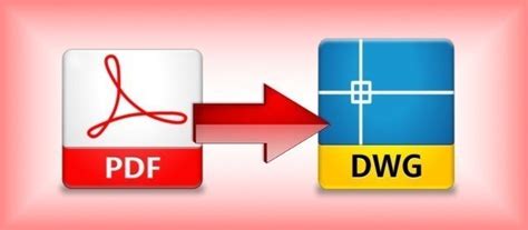 Convert dwg or dxf to pdf with high quality. Convertir un PDF en DWG gratuitement