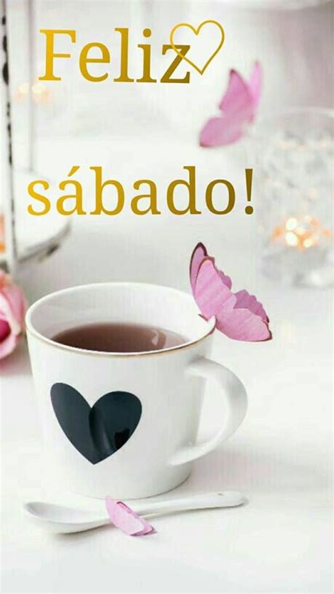 Feliz Sabado Y Bendecido 09