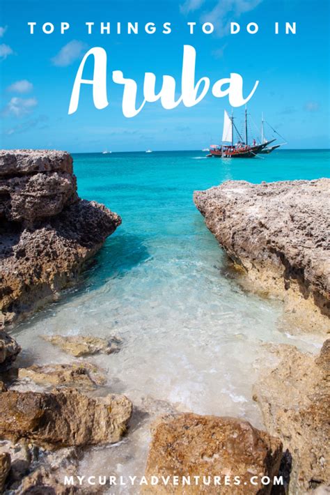 Top Things To Do In Aruba Aruba Travel Caribbean Travel Carribean