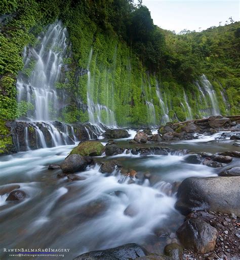 Asik-Asik Falls, Philippines