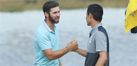 He became the first norwegian to win on the pga tour when he won the 2020 puerto rico open. Viktor Hovland Hand / Different Strokes Hovland S Hot Form ...