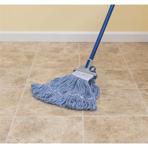 Wet Mop Wmicroban Quickie Cleaning Tools