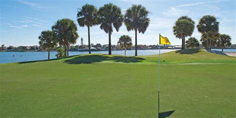 Amazing Golf Courses At The Villages Best Boomer Towns
