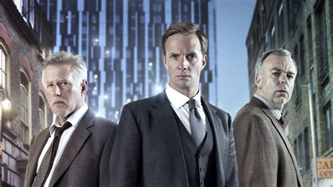 9 Best British Detective Shows You Should Watch Cultured Vultures