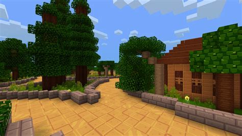 Explore Craft: Survival And Building for Android - APK Download