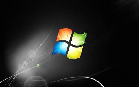 Windows 7 Microsoft Windows Operating Systems Wallpapers Hd Desktop