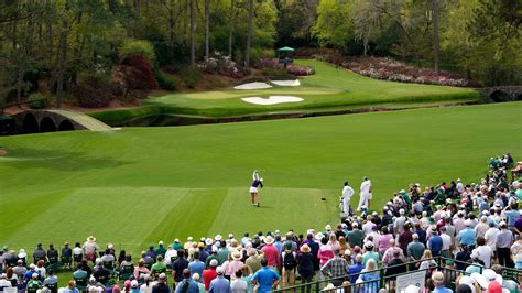 Augusta National Women S Amateur 2023 Tickets Here S How To Get Them