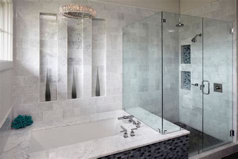 The Porcelain Tile That Looks Like Marble Which Offers The