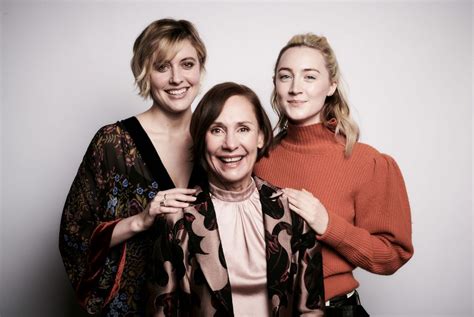 Saoirse Ronan Deadline Hollywood Presents The Contenders 2017