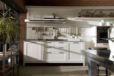 Our talented team of designers will help you realize your dream kitchen! Italian Kitchen Designs: The Perfect Examples
