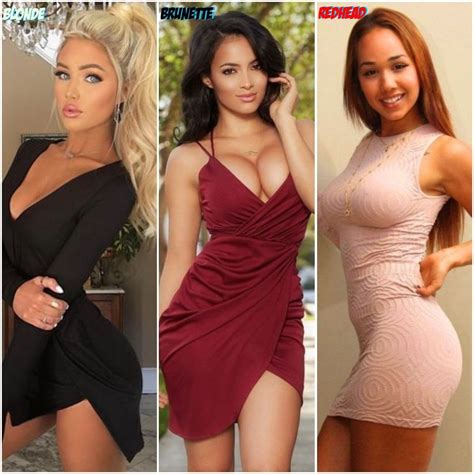 Sexy Babes Around The World 66k On Twitter Date Night 🍷🍷🍾 Blonde