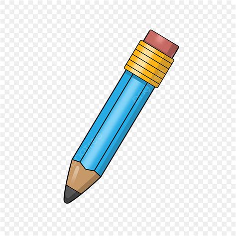 Horizontal Pencil