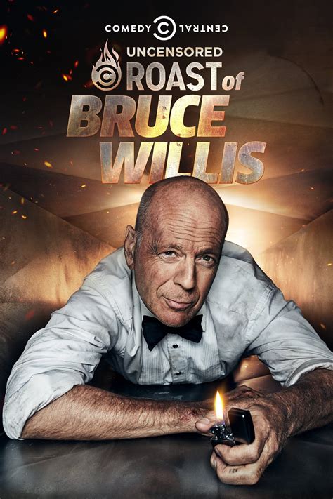 Get the latest comedy central shows, the daily show, south park, crank yankers and comedy central classics like chappelle's show, key & peele and strangers with candy. Comedy Central Roast of Bruce Willis - 123movies | Watch ...