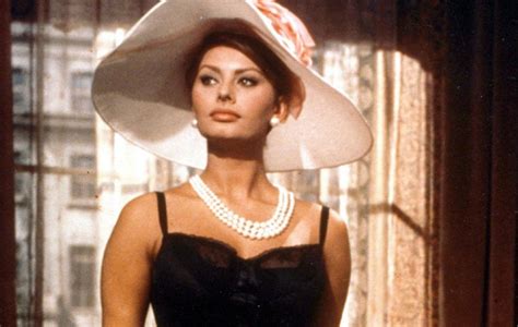 Sophia Loren Returns In New Movie By Her Son This Is Italy