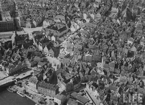 Luftbilder, orthophotos und digitales oberflächenmodell. Liste der zerstörten Städte in Deutschland - Seite 3 ...