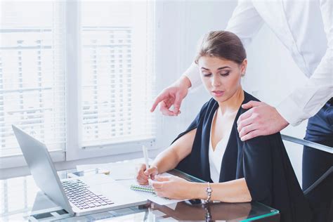 Sexual Harassment Lawyer Los Angeles