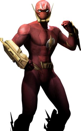 The Flash Barry Allen Injusticegods Among Us Wiki Fandom