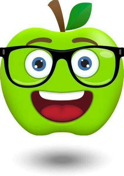 Apple Emoji Clipart At Getdrawings Free Download