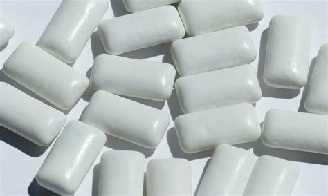 Choosing The Chewing Gum Thats Best For Your Smile Your Dental