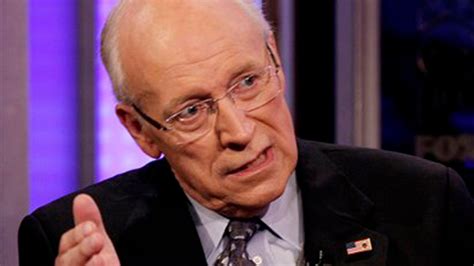Cheney Clinton Could Work Better With Republicans Than Obama In White House Fox News
