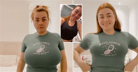 Breast Reduction Teenagers Before And After