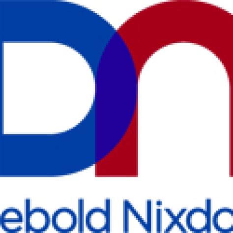 Diebold Nixdorf Revised Logo 125h Bank Customer Experience Summit