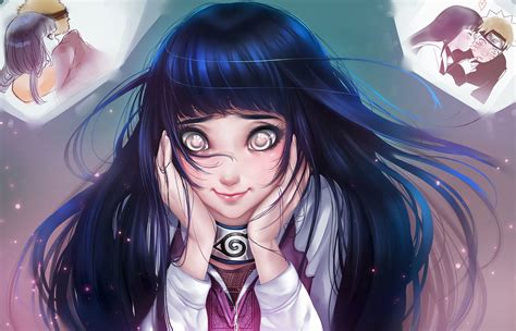 91 Anime Wallpaper Girl Hinata For Free Myweb