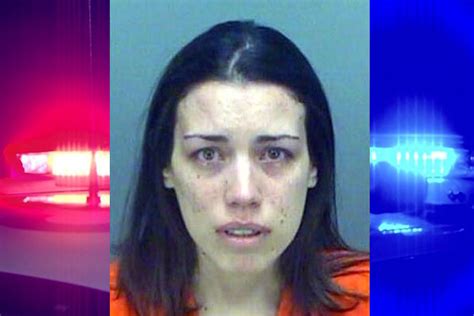 Florida Woman Arrested For Mailing Naked Photos Of Ex Husband Sebastian Daily