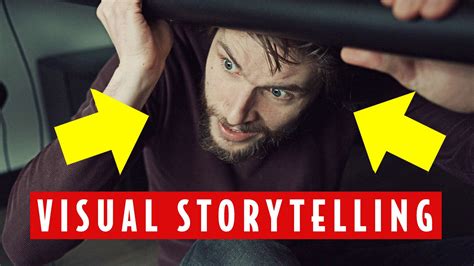 Visual Storytelling 5 Camera And Editing Tricks You Should Know Cinecom