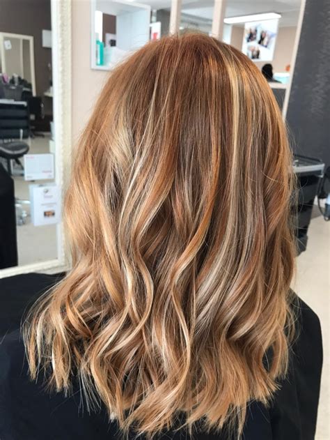 In einem der häuser brach vor etwa 8500 jahren ein feuer aus. Von Blond zu Kupfer - Friseur & Kosmetik eG "Charmant"