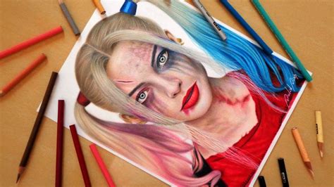 Harley Quinn Paintings Search Result At