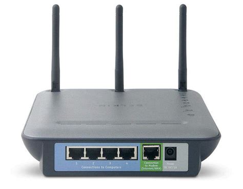 Router Ecured