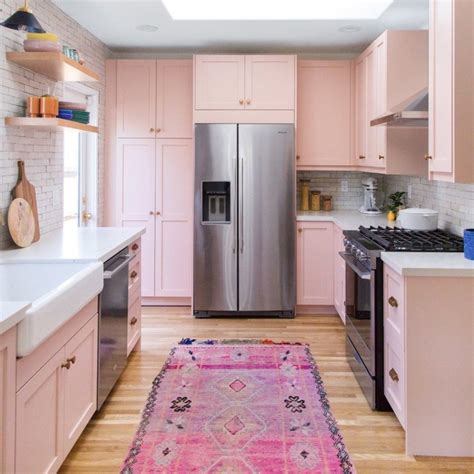 19 attractive colors offer a wide range of possibilities to constantly redesign kitchen cabinets according to your personal taste. 2020 Paint Colors of the Year Revealed - Happy Haute Home