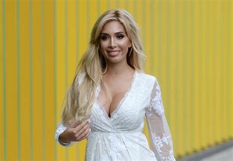 Farrah Abraham Settles 5 Million Sex Shamed Lawsuit With Viacom