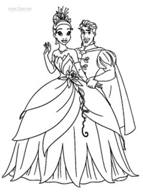 All rights belong to their respective owners. Printable Princess Tiana Coloring Pages For Kids