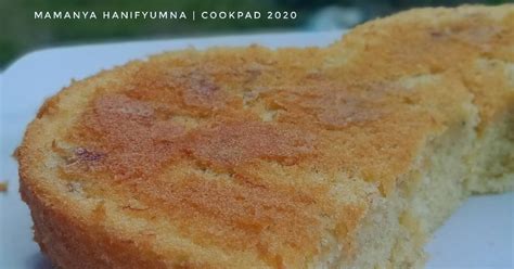 Tetapi untuk menghasilkan kue yang empuk dan lembut serta tidak bantat memang harus memperhatikan beberapa hal. Resep Bolu Pisang Ambon Panggang (Presto) oleh Mamanya HanifYumna - Cookpad