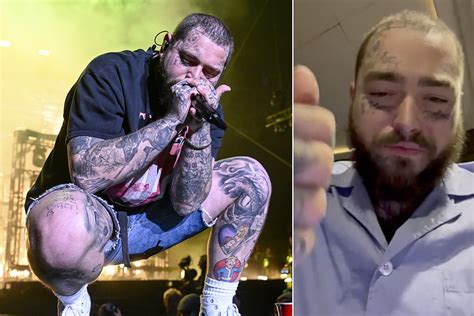 Post Malone Is Now A Father Announces Fall 2022 Tour Dates