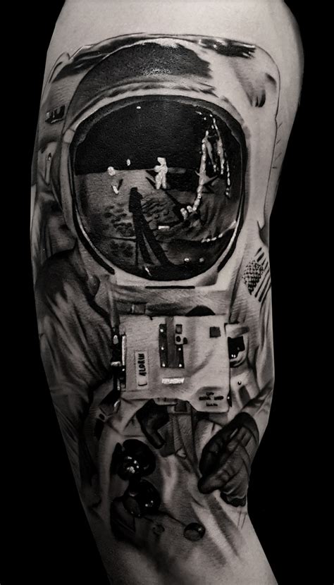 Best Black And Grey Tattoo Artist Austin Texas Nathan Hebert Best