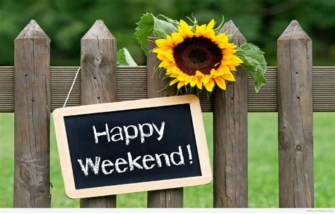 Happy Weekend! - DesiComments.com