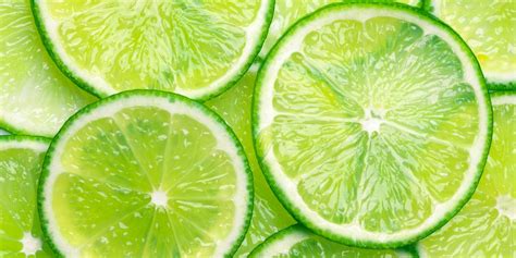 9 Fruity Facts About Limes The Fact Site