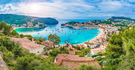 Mallorca Una De Las Islas Mejor Valoradas Del Mundo Ag Investment