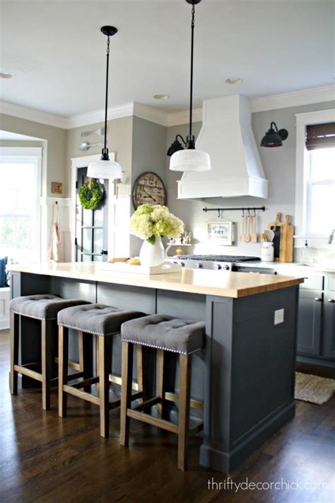 Get inspired with our curated ideas for kitchen islands & carts and find the perfect item for every room in your home. Trend Alert: 5 Kitchen Trends to Consider - Home Stories A ...