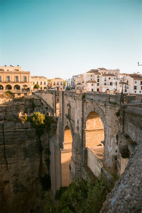 Day Trip From Torremolinos To Ronda Tickets And Tips 2023