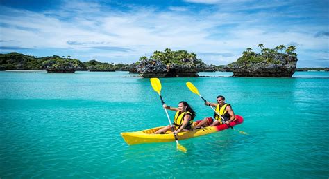 Lau And Kadavu Discovery Cruise 11 Nights Seabeds Fiji