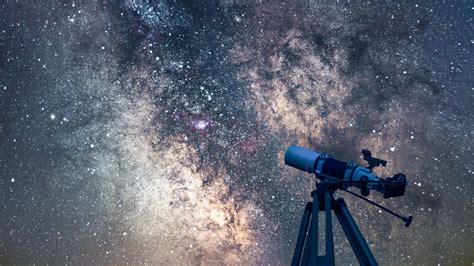 The Best Telescopes For Astrophotography In 2020 Digital Camera World